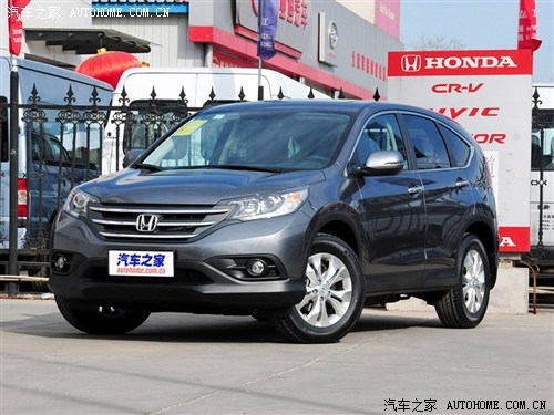 ܇֮ |L(fng) CR-V 2012 2.4(q)F