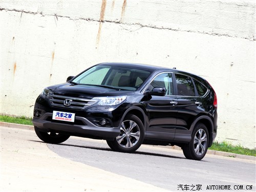 ܇(ch)֮ |L(fng) CR-V 2012 2.4L (q)F(do)