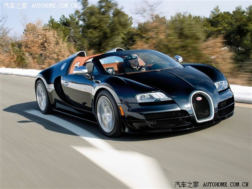 ӵ ӵ  2012 Grand Sport Vitesse