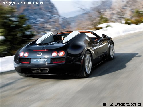 ӵ ӵ  2012 Grand Sport Vitesse