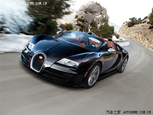 ӵ ӵ  2012 Grand Sport Vitesse