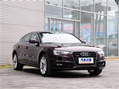 W W(M(jn)) WA5 2012 2.0TFSI Sportback quattro