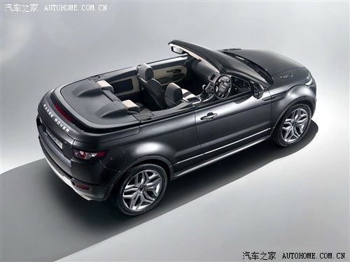 · · O 2012 Convertible Concept