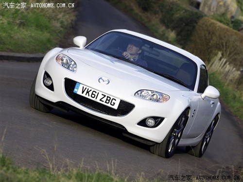 R_ R_(M) R_MX-5 2012 Venture Special Edition