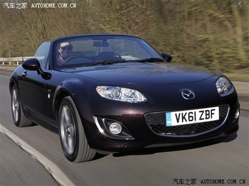 R_ R_(M) R_MX-5 2012 Venture Special Edition