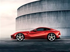   F12berlinetta 2013 