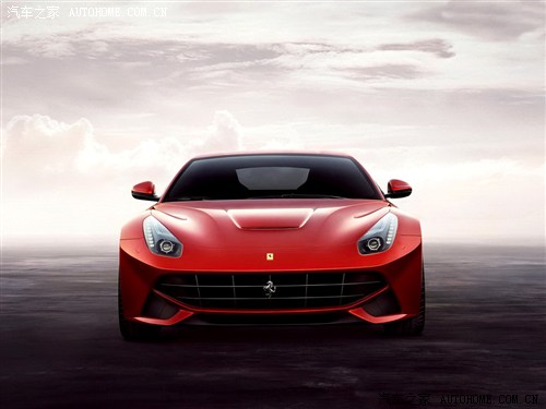   F12berlinetta 2013 