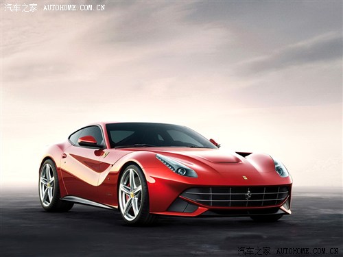   F12berlinetta 2013 