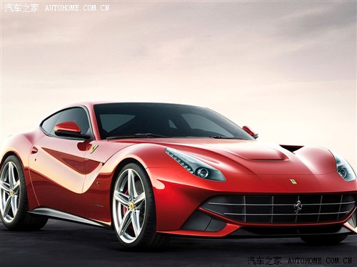   F12berlinetta 2013 