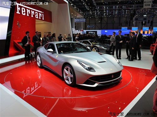   f12berlinetta 2013 