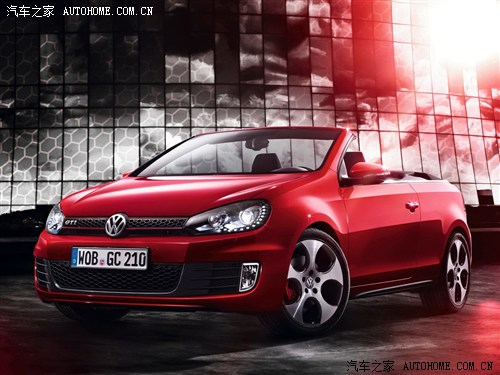  (M(jn)) ߠ(M(jn)) 2013 GTI Cabriolet