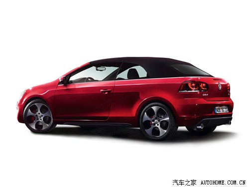 󱊴(M(jn))ߠ(M(jn))2012 GTI Cabriolet