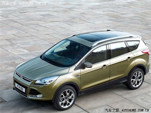 ظ(M)/Kuga2013 kuga 