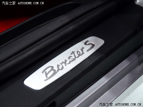 ʱ ʱ Boxster 2013 Boxster S 3.4