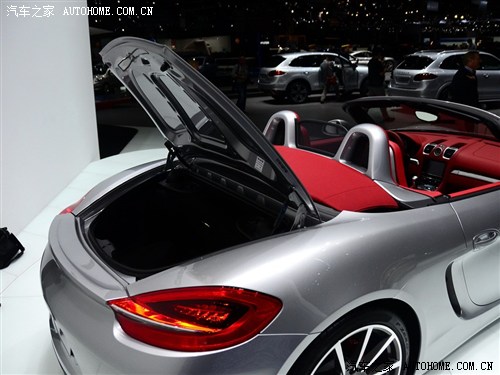 r(sh) r(sh) Boxster 2013 Boxster S 3.4