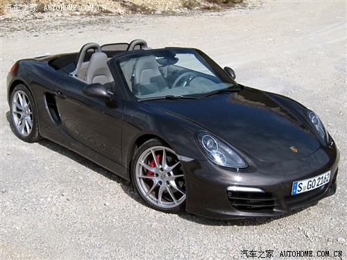 r(sh) r(sh) Boxster 2013 Boxster S 3.4