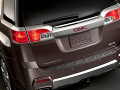 GMC GMC Terrain 2013 Denali