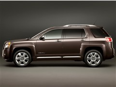 GMC GMC Terrain 2013 Denali