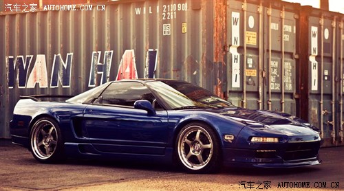 ܇֮ (M) NSX 2002 