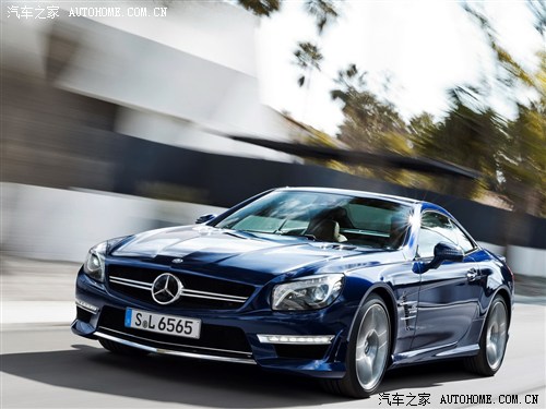 Y YAMG YSL(j)AMG 2013 SL 65 AMG