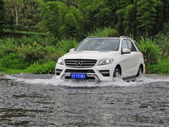 Y Y(M) YM 2012 ML350 A