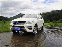 Y Y(M) YM 2012 ML350 A