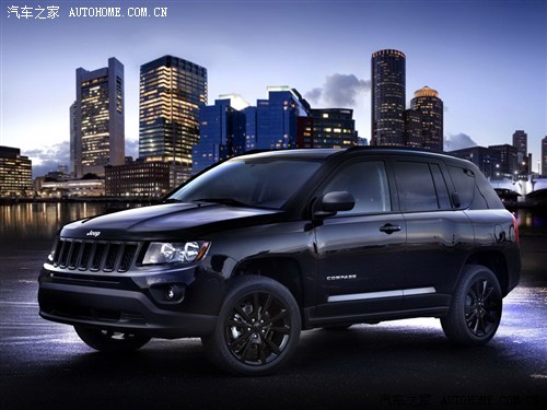 ܇֮ Jeep ָ 2012 Altitude Edition