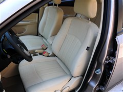 海马 海马汽车 福美来 2012款 三厢 1.6l手动精英版