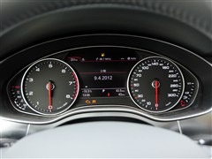 奥迪 一汽奥迪 奥迪a6l 2012款 30 fsi 舒适型
