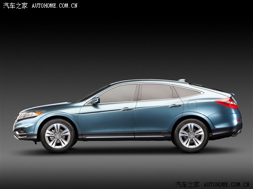  (M(jn)) w() 2013 Crosstour Concept