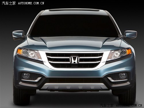  (M(jn)) w() 2013 Crosstour Concept