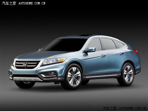  (M(jn)) w() 2013 Crosstour Concept