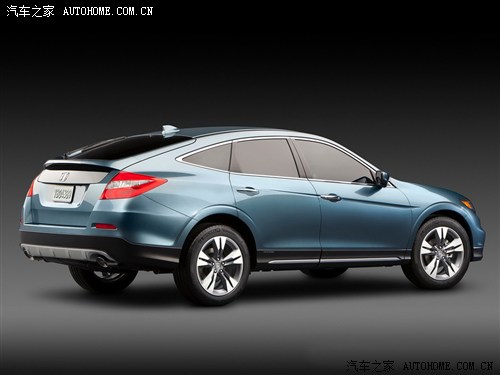  (M(jn)) w() 2013 Crosstour Concept