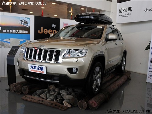 JeepJeepZ(M(jn))2012 5.7L Ş