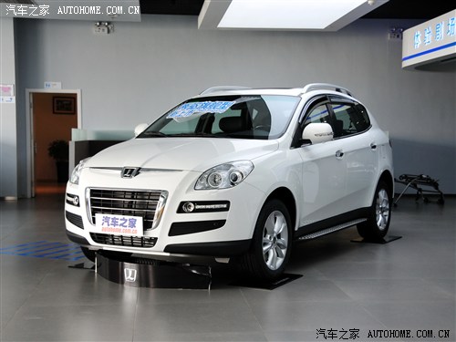 {ǽ |L(fng)ԣ¡ 7 SUV 2012 2.2T (q)Ş