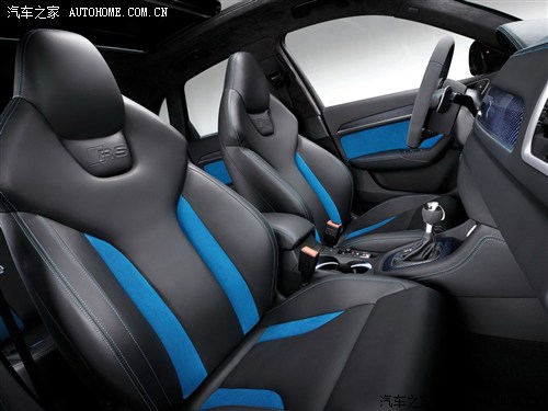 µ µRS µQ3 RS 2012 Q3 RS Concept