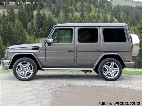  AMG GAMG 2013 G63 AMG