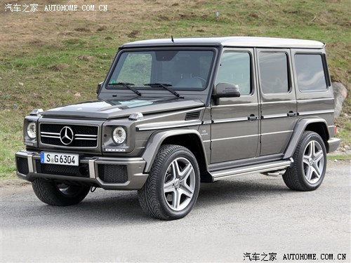  AMG GAMG 2013 G63 AMG