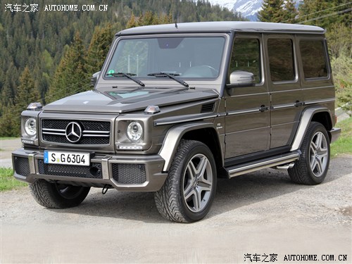 Y YAMG YGAMG 2013 G63 AMG