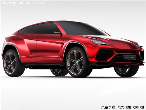 mmUrus2012 Concept