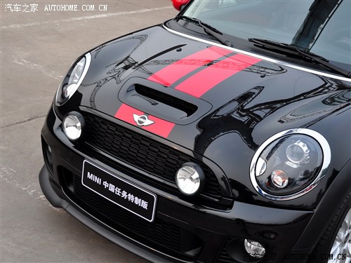 MINI MINI MINI CLUBMAN 2012 1.6T COOPER S Ї(gu)΄(w)