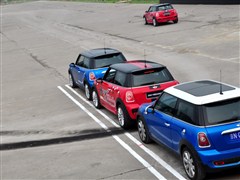 MINI MINI MINI 2012 1.6T COOPER S Ї(gu)΄(w)