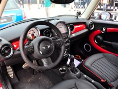 MINI MINI MINI 2012 1.6T COOPER S Ї(gu)΄(w)