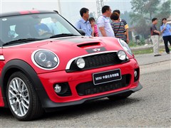 MINI MINI MINI 2012 1.6T COOPER S Ї(gu)΄(w)