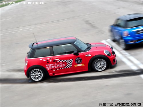 MINI MINI MINI 2012 1.6T COOPER S Ї(gu)΄(w)