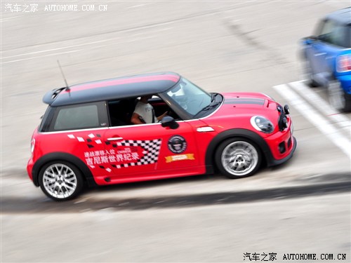 MINI MINI MINI 2012 1.6T COOPER S Ї(gu)΄(w)