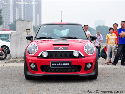 MINI MINI MINI 2012 1.6T COOPER S Ї(gu)΄(w)