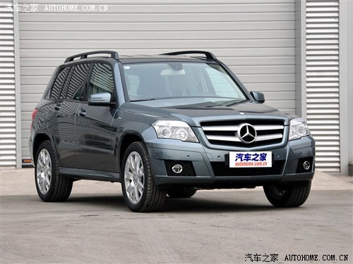 Y Y YGLK 2012 GLK 300 4MATIC r(sh)