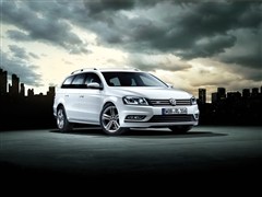  (M) Passat 2012 R-Line