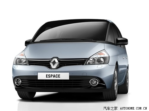 Z Z Espace 2012 